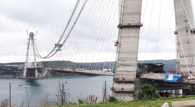 Dev projeler, Asya Altyapı Yatırım Bankası ile finanse edilecek Dev projeler, Asya Altyapı Yatırım Bankası ile finanse edilecek