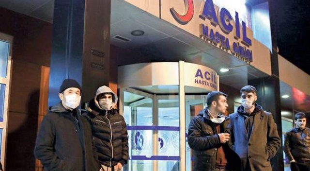 Domuz gribinden ölenlerin sayısı 19'a yükseldi Domuz gribinden ölenlerin sayısı 19'a yükseldi