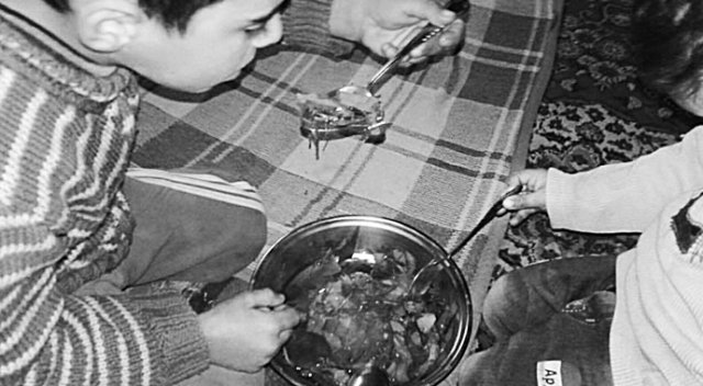 Dramın yeni adı Madaya Dramın yeni adı Madaya