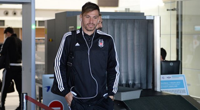Ersan Gülüm: Bırakın gideyim