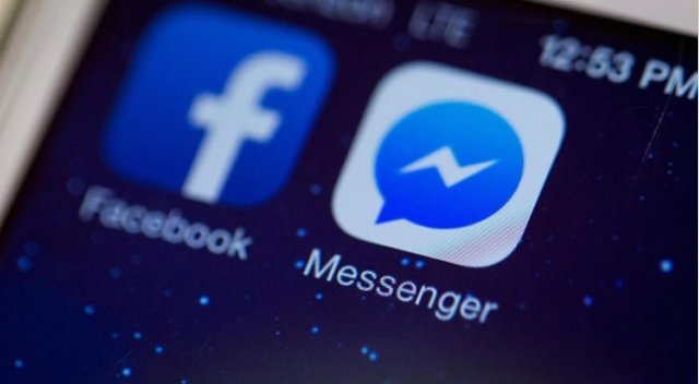 Facebook Messenger, Whatsapp'a rakip Facebook Messenger, Whatsapp'a rakip