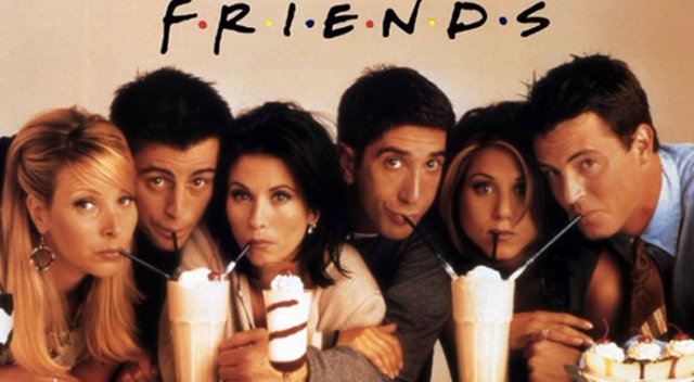 Friends bir eksik toplanacak, Matthew Perry gelmiyor