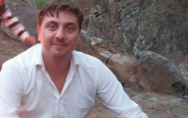 Genç avukat gripten öldü Genç avukat gripten öldü