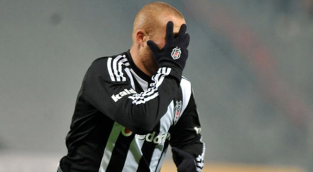 Gökhan Töre’yi yaralayan zanlı cezaevinden firar etti! Gökhan Töre’yi yaralayan zanlı cezaevinden firar etti!
