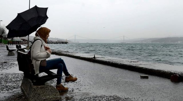 İDO'dan sefer iptali İDO'dan sefer iptali