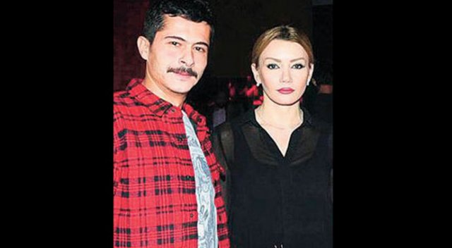 İsmail Hacıoğlu evleniyor