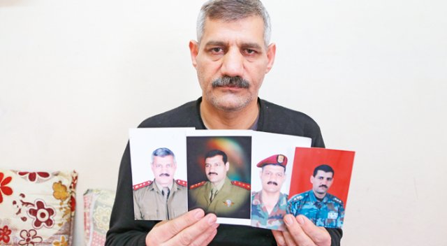 İşte Esad'ın en insaflı komutanı İşte Esad'ın en insaflı komutanı