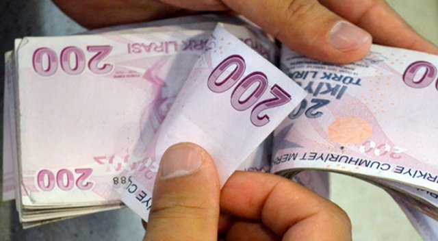 İşte memurun enflasyon zammı İşte memurun enflasyon zammı