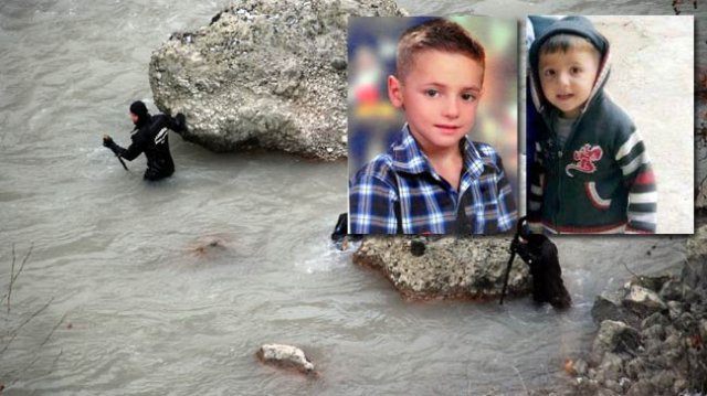 Kayıp çocuklarla ilgili bomba iddia!