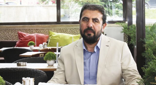 Kulat: Türk tipi başkanlık çağ atlatır Kulat: Türk tipi başkanlık çağ atlatır