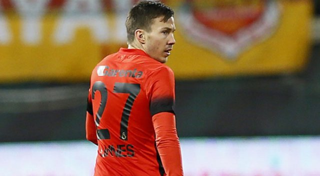 Linnes'in yeri hazır Linnes'in yeri hazır