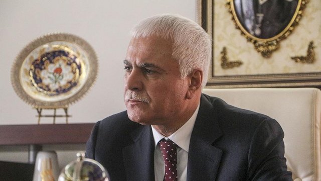 MHP'li muhalifler pes etmeyecek MHP'li muhalifler pes etmeyecek