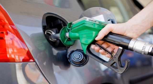Motorinde 10 kuruşluk indirim Motorinde 10 kuruşluk indirim