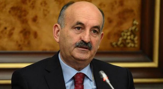 Müezzinoğlu'ndan domuz gribi açıklaması Müezzinoğlu'ndan domuz gribi açıklaması