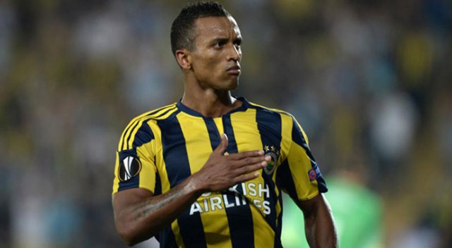 Nani: &#039;Benim seçimim belli!&#039;