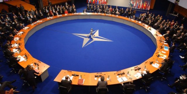 NATO'dan Sultanahmet açıklaması! NATO'dan Sultanahmet açıklaması!