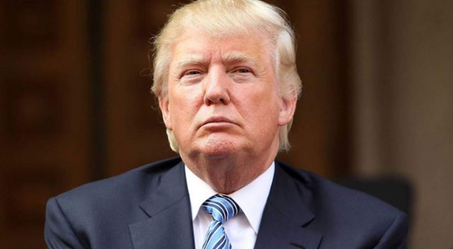 O isim Trump'ı destekleyeceğini açıkladı O isim Trump'ı destekleyeceğini açıkladı