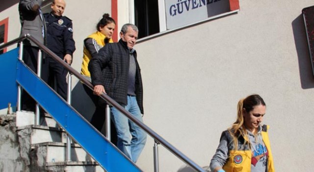 Özel güvenlik bürosunda silahlı çatışma
