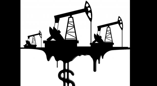 Petrolde 20 dolar korkusu Petrolde 20 dolar korkusu