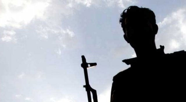 PKK'nın hain planlarını deşifre eden harita ele geçirildi