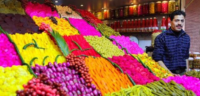 Rusya, Türkiye'nin alternatifini buldu Rusya, Türkiye'nin alternatifini buldu