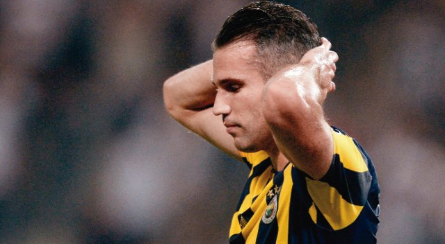 RVP müzmin sakat RVP müzmin sakat