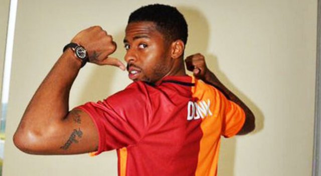 Ryan Donk'a tam not! Ryan Donk'a tam not!