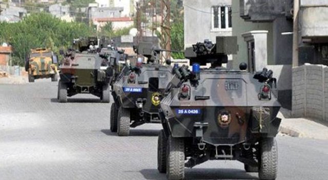 Silopi'den beklenen haber geldi Silopi'den beklenen haber geldi