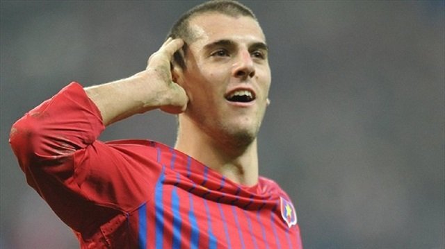 Sırp kule Yeni Malatyaspor'da Sırp kule Yeni Malatyaspor'da