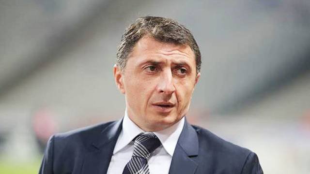Şota: Bize çok para veriyorlar Şota: Bize çok para veriyorlar