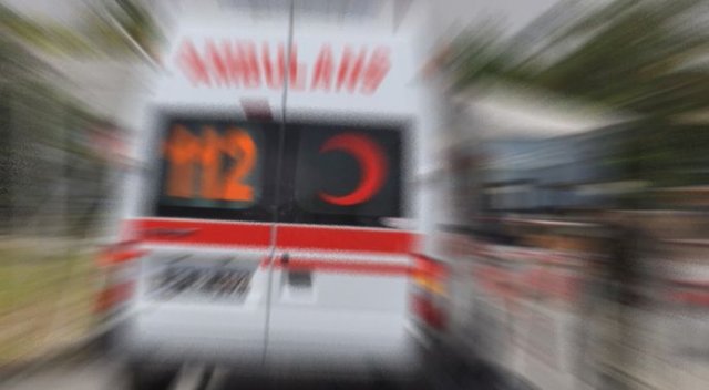Sur’da 3 asker dumandan zehirlendi