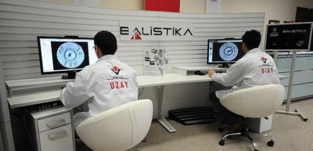 Suudi Arabistan TÜBİTAK&#039;tan vazgeçmedi
