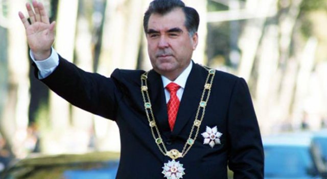 Tacikistan'da neler oluyor? Tacikistan'da neler oluyor?