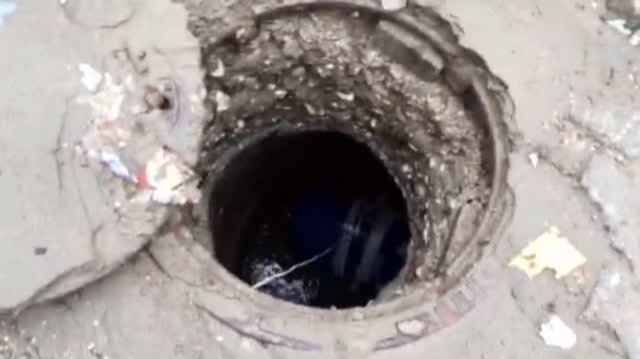 Teröristler cami önüne bile bomba tuzakladı