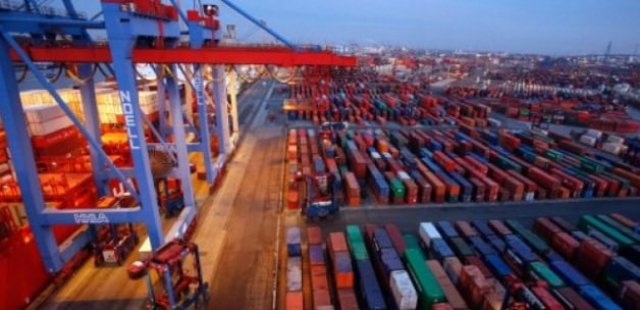 Ticarette Rusya'nın alternatifi iki ülke