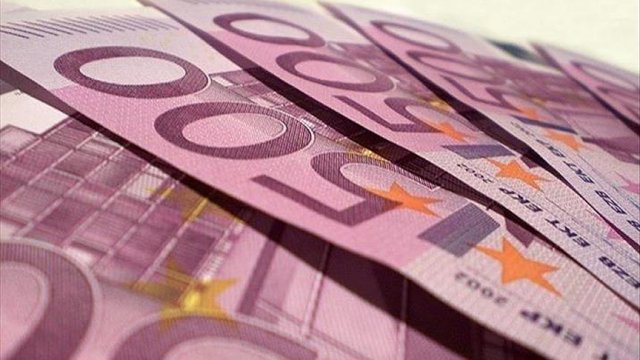 Türkiye&#039;den Çernobil Bağış Fonu&#039;na 500 bin avro hibe