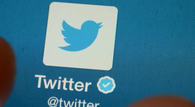Twitter'a '5 dakika' özelliği Twitter'a '5 dakika' özelliği