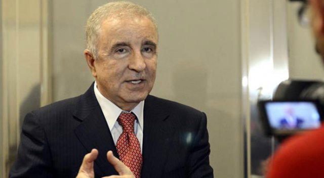 Ünal Aysal'dan Galatasaray'a tarihi çağrı! Ünal Aysal'dan Galatasaray'a tarihi çağrı!
