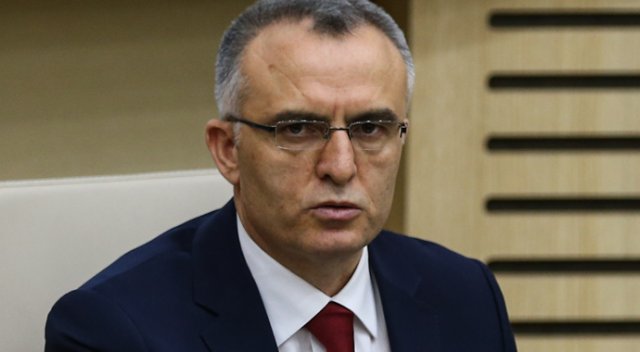Vaat bütçesi sapasağlam Vaat bütçesi sapasağlam