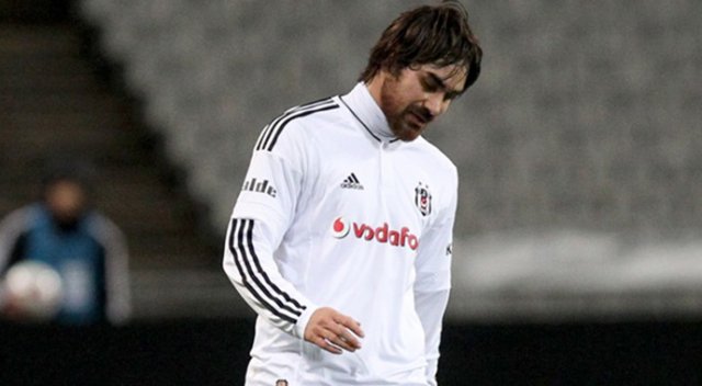 Veli Kavlak, 'İşkence çekiyordum' Veli Kavlak, 'İşkence çekiyordum'