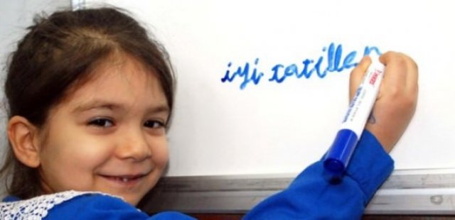 Yarıyıl tatili başlıyor Yarıyıl tatili başlıyor