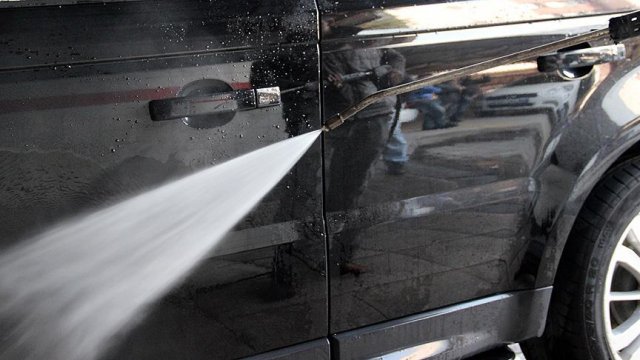 &#039;Araç yıkama bezleri hastalık taşıyıcısı olabilir&#039;