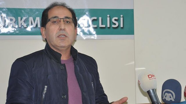 &quot;Dünya kamuoyu Suriye konusunda kandırılıyor&quot;