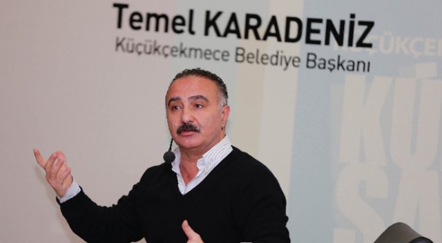 ’Erdal Bakkal’dan yeni dizi müjdesi ’Erdal Bakkal’dan yeni dizi müjdesi