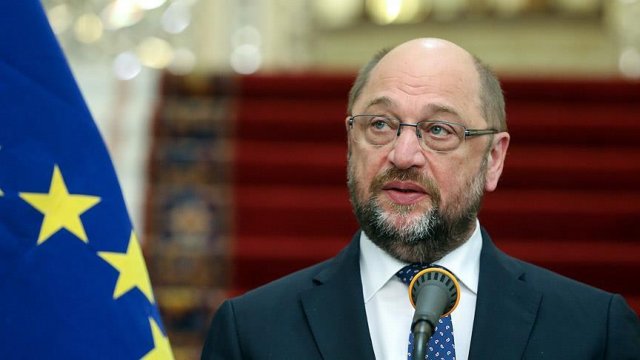 &#039;Sığınmacılar için çerçeve belirleyeceğiz&#039;