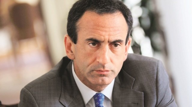'Suriye 3'e bölünecek' 'Suriye 3'e bölünecek'