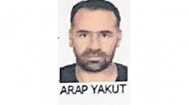 4. bombalı araç aranıyor