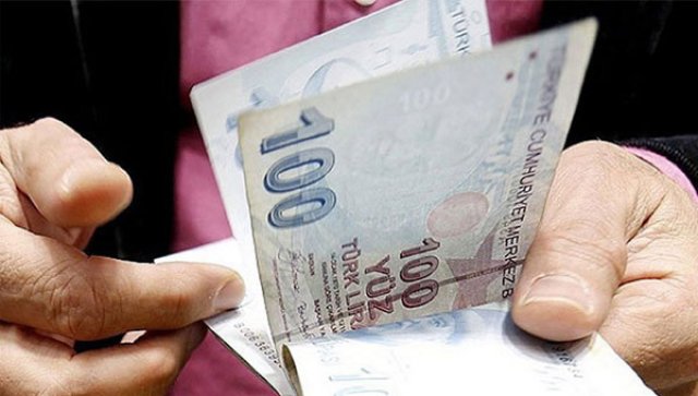 750 bin emekliye zam 750 bin emekliye zam