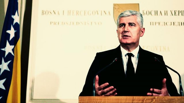AB üyelik süreci Bosna Hersek için kolay olmayacak AB üyelik süreci Bosna Hersek için kolay olmayacak
