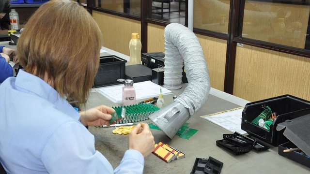 ASPİLSAN enerji depolama sistemleri tasarladı ASPİLSAN enerji depolama sistemleri tasarladı